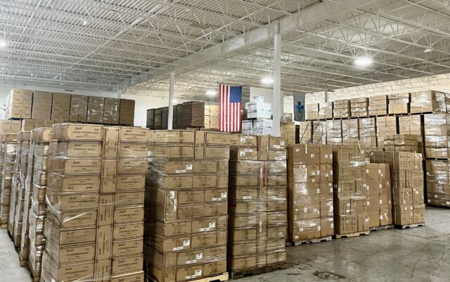 iRemedy Healthcare Companies Donate Millions