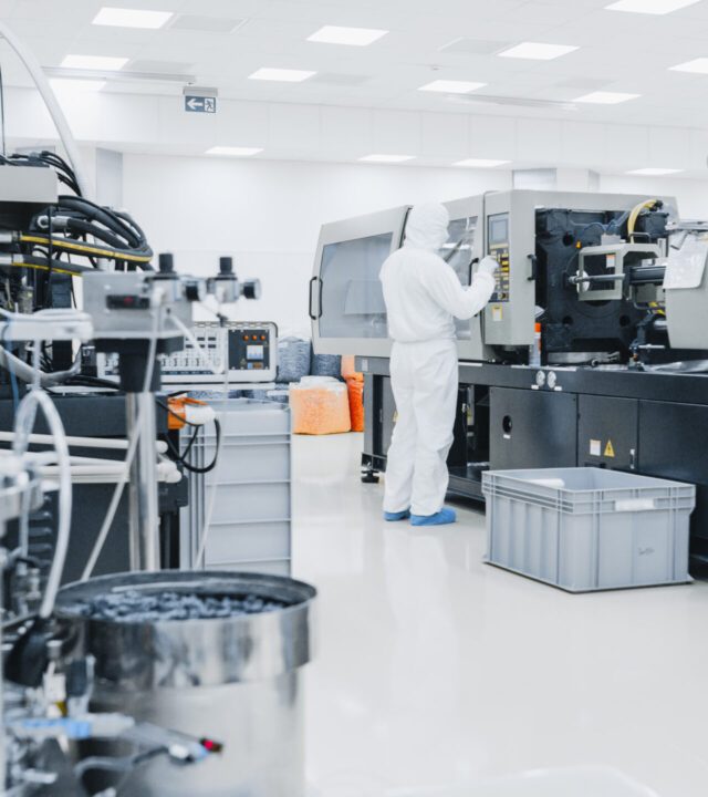 Our commitment to excellence has consistently